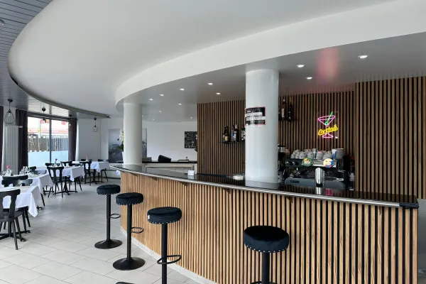 Le Prestige halal restaurant in Yverdon-les-Bains