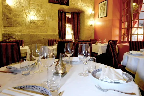 Le Riad halal restaurant in Aix-en-Provence