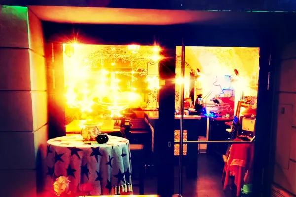 Le Souk halal restaurant in Klagenfurt am Wörthersee