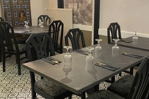 LeTaj Mahal Restaurant Indien halal restaurant in Niort