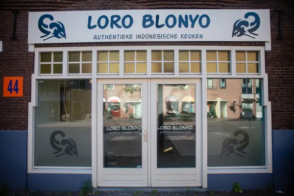 Loro Blonyo 🇮🇩 halal restaurant in Helmond