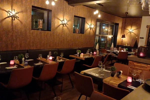 M Steaks & Burgers House halal restaurant in Kortrijk