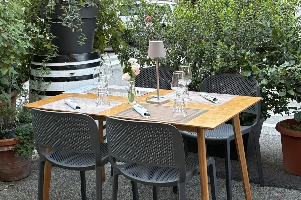 Macelleria Franceschini halal restaurant in Viareggio