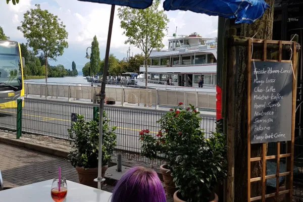 Maha Lakshmi Indian Restaurant halal restaurant in Thun