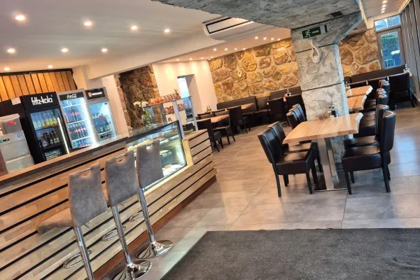 Mala Mi Restaurant halal restaurant in Reutlingen