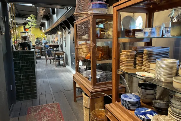 MaMa's Doetinchem halal restaurant in Doetinchem
