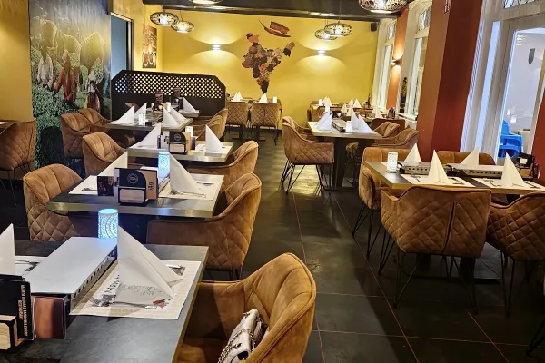Mamta 🇮🇳 halal restaurant in Harderwijk