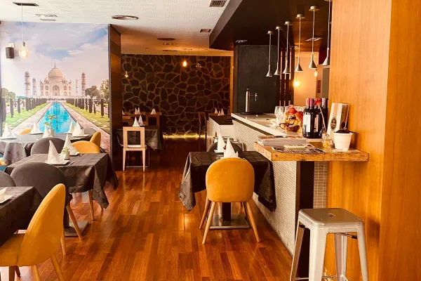 Mantra Restaurante Hindu halal restaurant in Elx