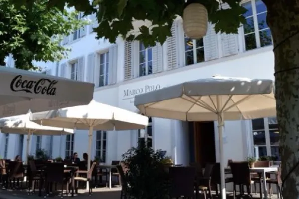 Marco Polo Restaurant & Bar halal restaurant in Wohlen