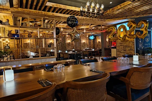 Marin Kolgrill - Västerås halal restaurant in Västerås