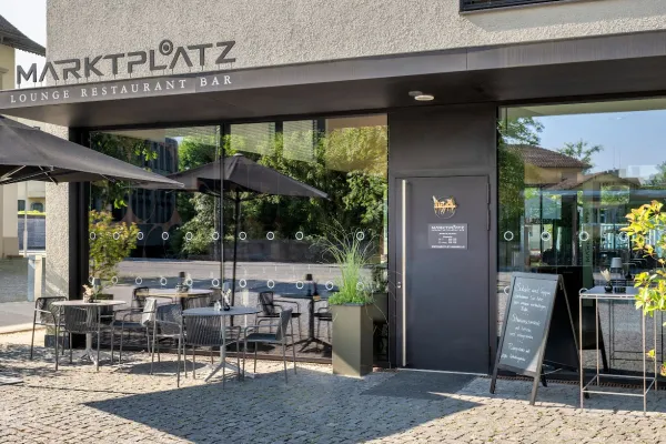 marktplatz rankweil halal restaurant in Rankweil