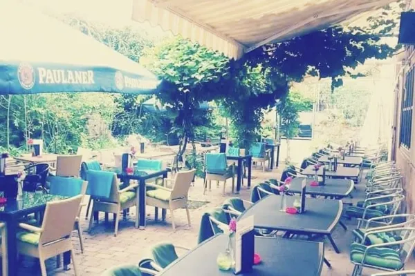 Masa Restaurant halal restaurant in Hannover