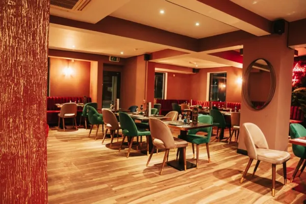 MELIS RESTAURANT WIGAN halal restaurant in Wigan