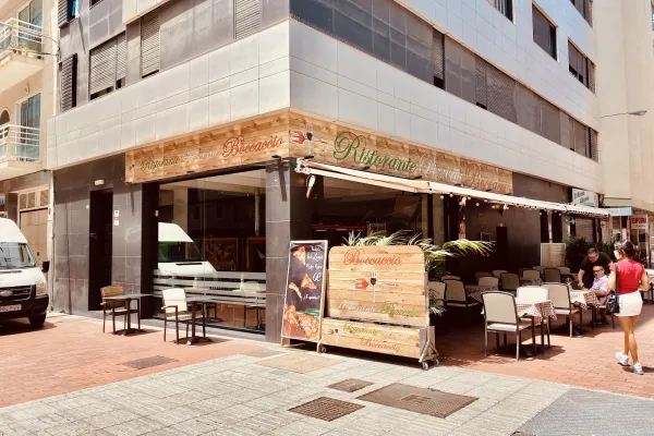 Mesón Libanes Restaurante halal restaurant in Las Palmas de Gran Canaria