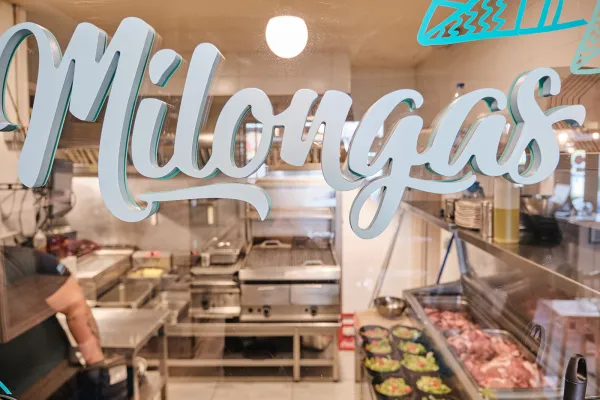 Milongas Parrillada Ourense halal restaurant in Ourense
