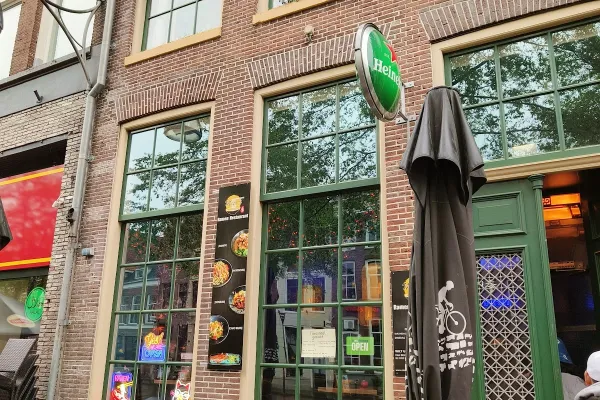 Misoji Zwolle halal restaurant in Zwolle