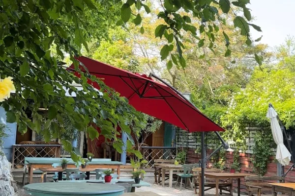 Misyamasa Restaurant halal restaurant in Mödling