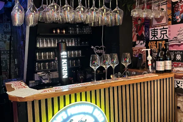 Mizūmi Ramen Bar | Hoofddorp ラーメン halal restaurant in Hoofddorp