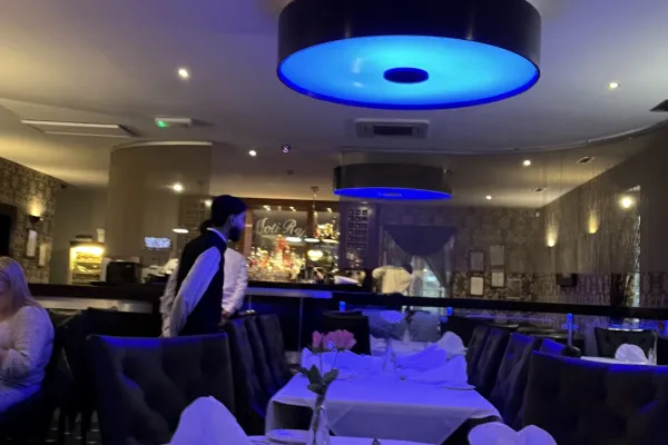 Motiraj Restaurant halal restaurant in Sunderland