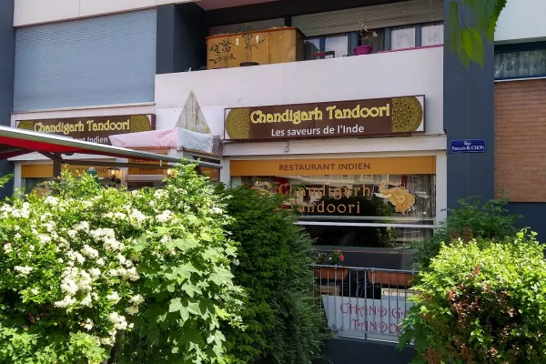 Mr. Pal - Indian Restaurant(halal food)50% off on direct reservation(only card menu) halal restaurant in Genève
