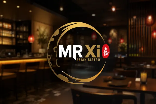 MR Xi Asian Bistro halal restaurant in Zoetermeer