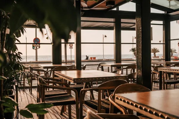 MUSALIMA halal restaurant in Cádiz