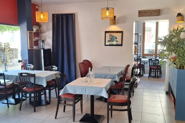 my kitchen halal restaurant in Chartres