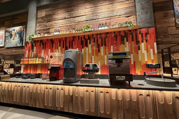 Nando's Basingstoke - Festival Place halal restaurant in Basingstoke