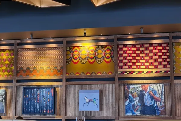 Nando's Exeter - Marsh Barton halal restaurant in Exeter