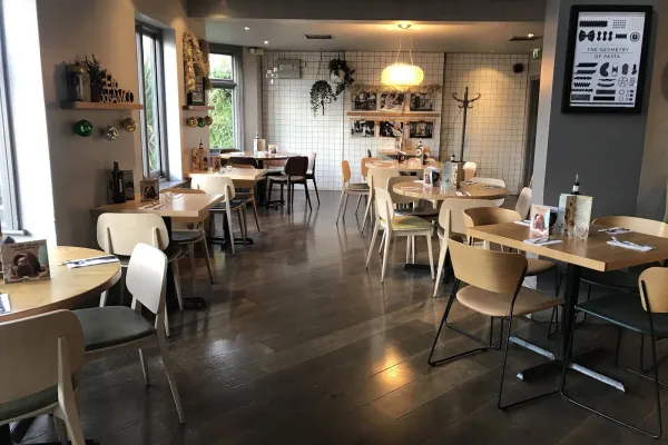 Nando's Sutton Coldfield halal restaurant in Birmingham