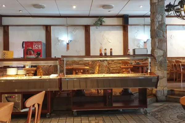 New Tokyo halal restaurant in Kumla