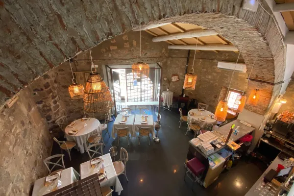 Nolasco | Restaurante en Cáceres halal restaurant in Cáceres