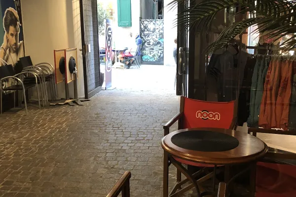 Noon Restaurant & Bar halal restaurant in Zürich