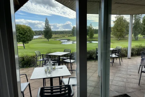 Norraby Krog AB halal restaurant in Tranås