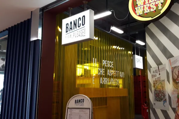 Old Wild West halal restaurant in Sassari