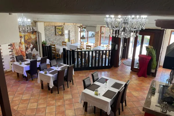 Oliven Restaurant halal restaurant in Rostock