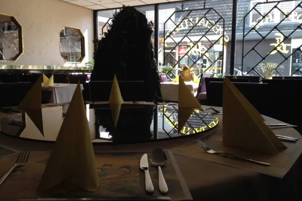 Oosterse Specialiteiten Restaurant De Lange Muur halal restaurant in Hardenberg