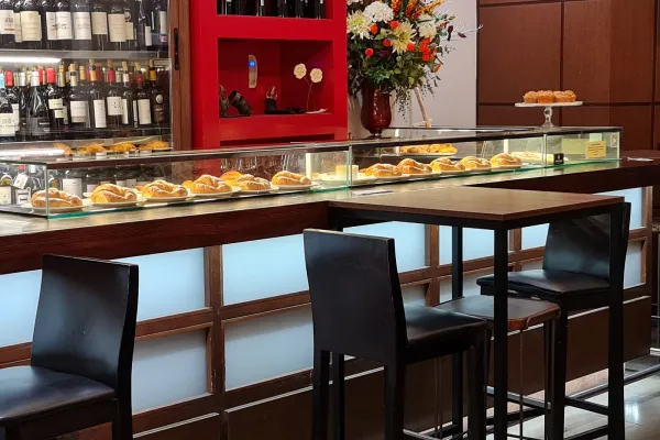 OQUENDO Restaurante & Tapería halal restaurant in Cáceres
