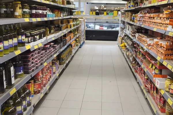 Orienthallen Uddevalla halal restaurant in Uddevalla