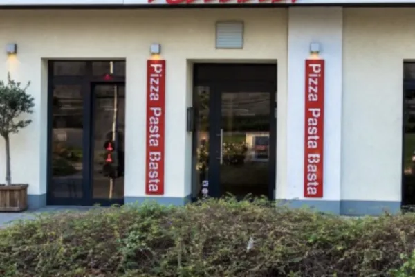 Panini halal restaurant in Rheine