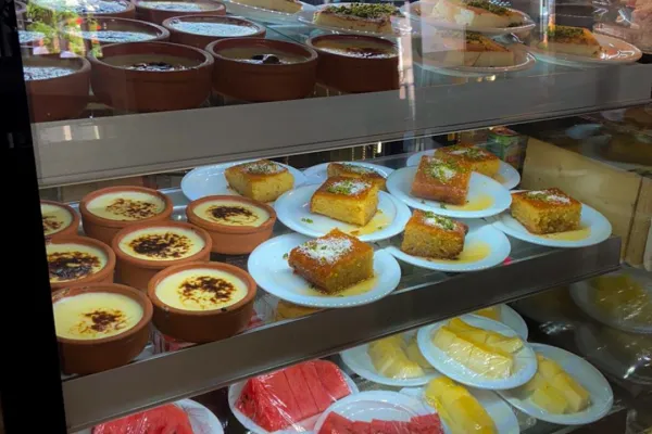 Pide & Grill halal restaurant in Apeldoorn