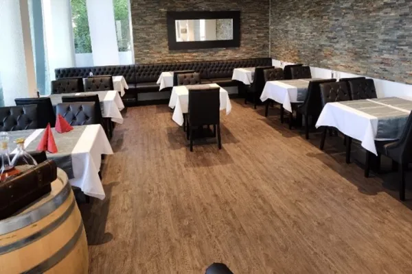 Pisco halal restaurant in Muttenz