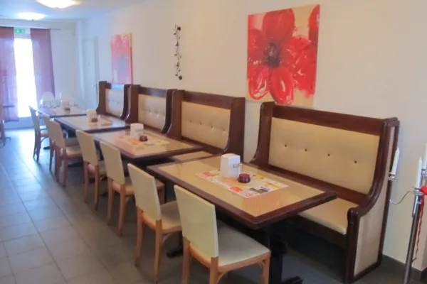 Pizza Mix halal restaurant in Ljungby