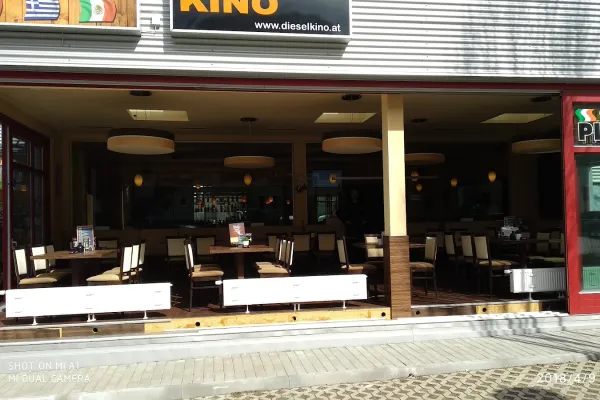 Pizzeria David Leibnitz halal restaurant in Leibnitz