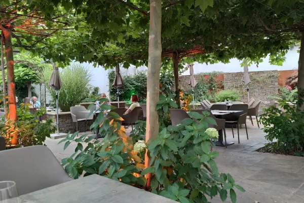 Pizzeria Domani halal restaurant in Strasshof an der Nordbahn