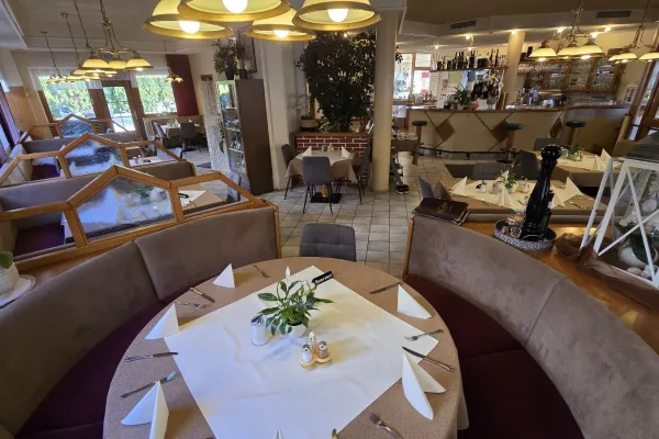 Pizzeria Made Italy halal restaurant in Sankt Veit an der Glan