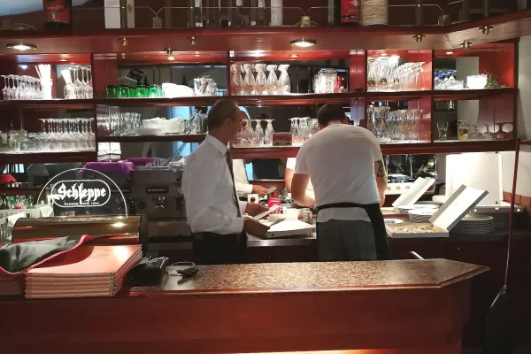 Pizzeria Milano halal restaurant in Sankt Veit an der Glan