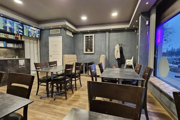 Pizzeria Viking halal restaurant in Höör