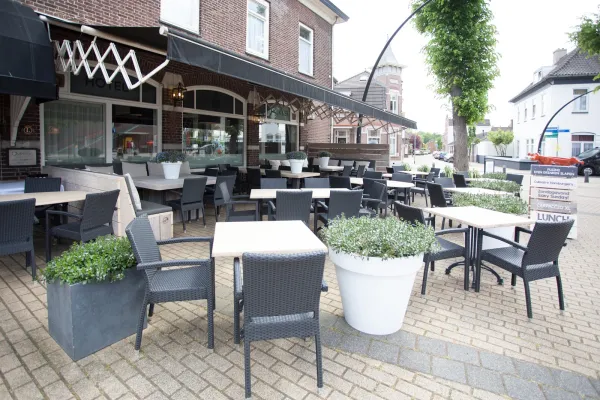 PLEIN2 Restaurant halal restaurant in Boxtel