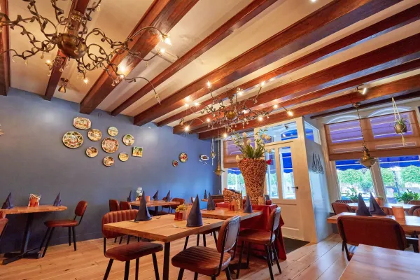 Portugees Restaurant Costas 🇵🇹 halal restaurant in Medemblik